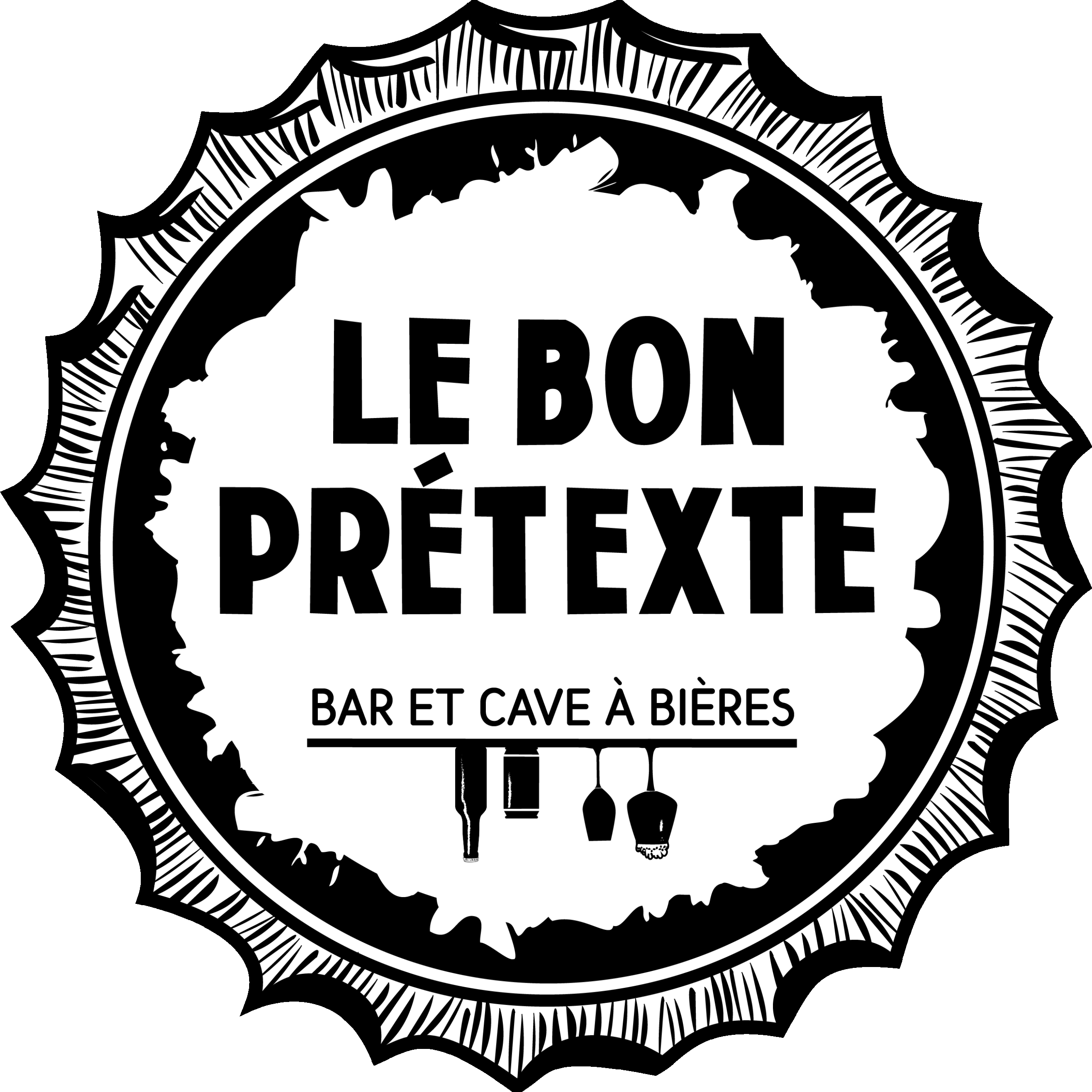 Le Bon Prétexte